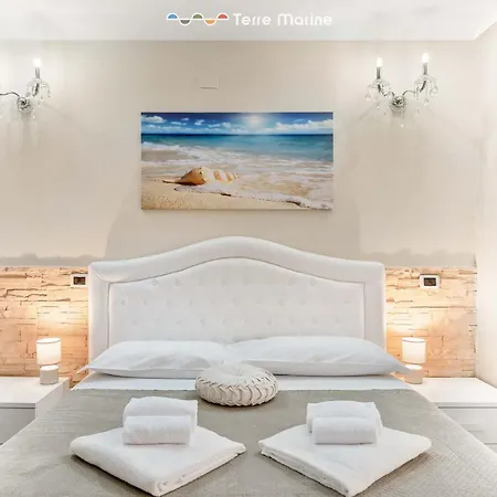 Richard's House, Terre Marine Lejlighed La Spezia