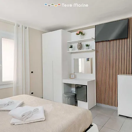 Richard's House, Terre Marine La Spezia