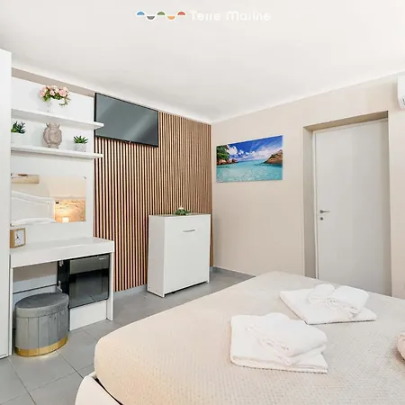 Richard's House, Terre Marine La Spezia