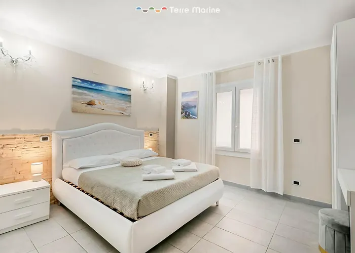 Richard's House, Terre Marine * La Spezia